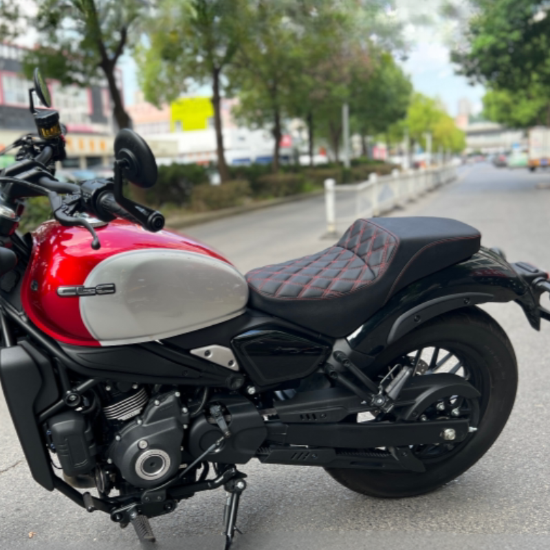 Selle Clubstyle CFMOTO 450 CL-C