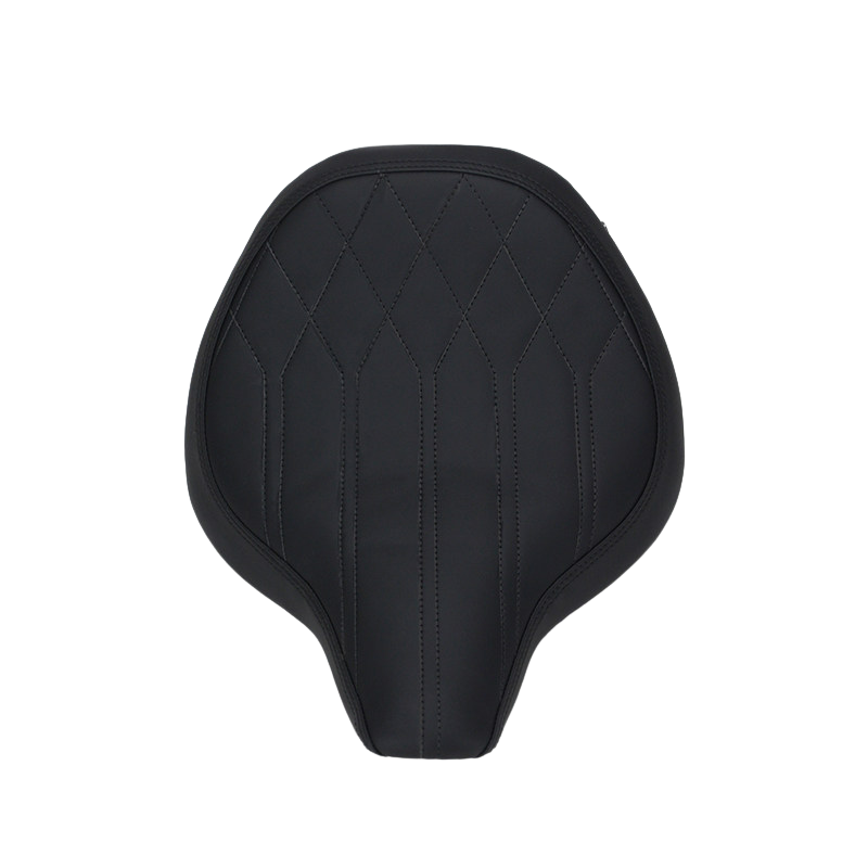 Selle conducteur + kit passager 3‑en‑1 — Harley-Davidson Sportster