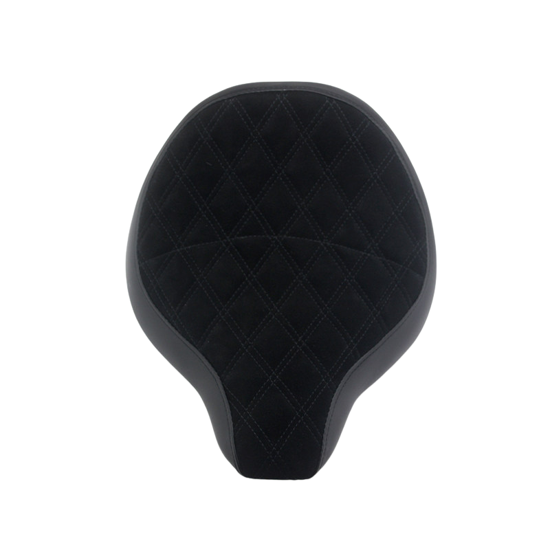 Selle conducteur + kit passager 3‑en‑1 — Harley-Davidson Sportster