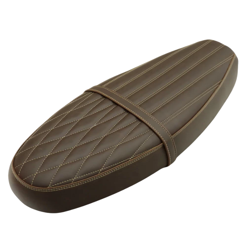Selle personnalisée Triumph Classics