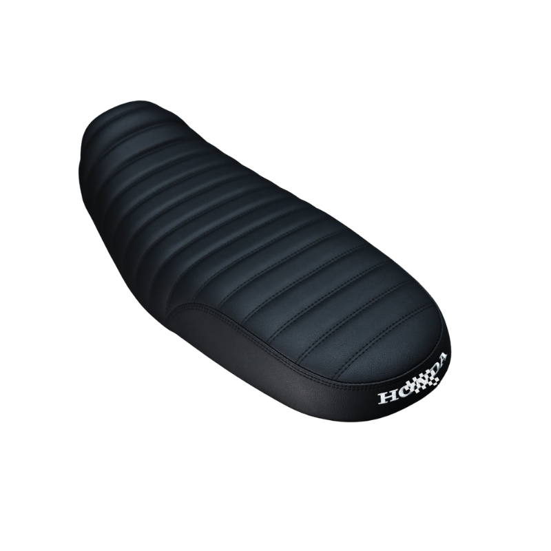 Selle rétro confort pour Honda CL300/CL500