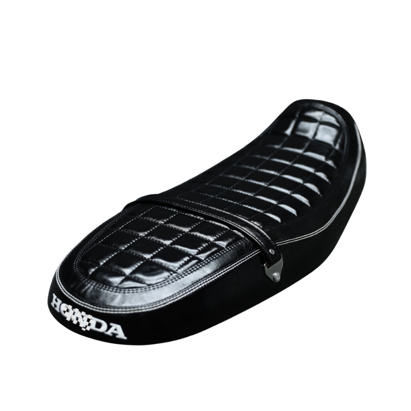 Selle rétro confort pour Honda CL300/CL500