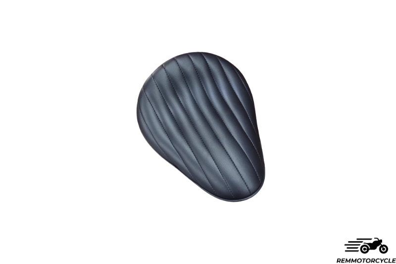 Selle Noir Bobber Noir