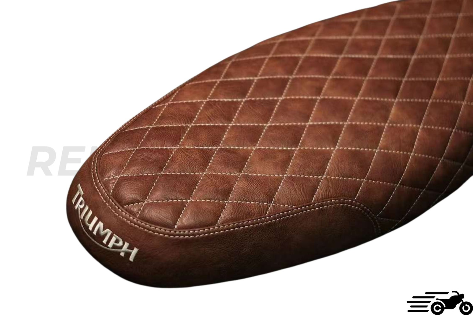 Saddle Triumph Scrambler Bonneville Speed ​​Street