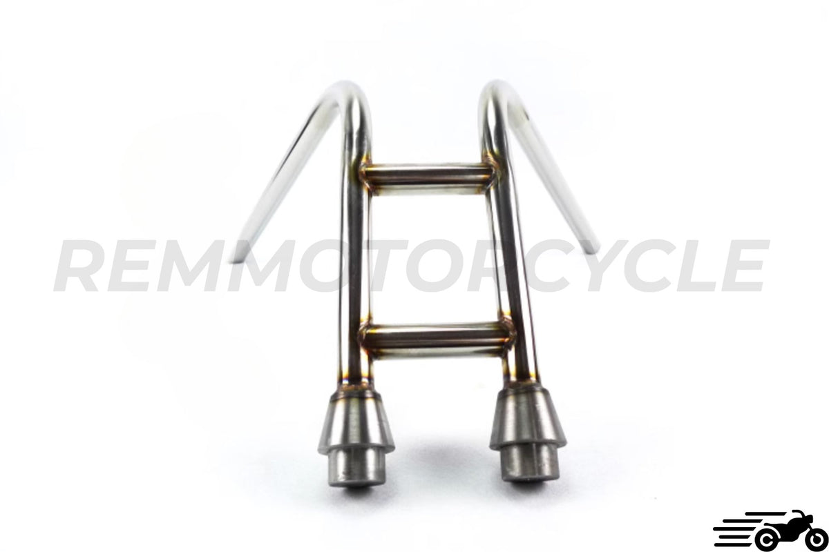 Kierownik Rabbit uszy Shadow 600 Chrome