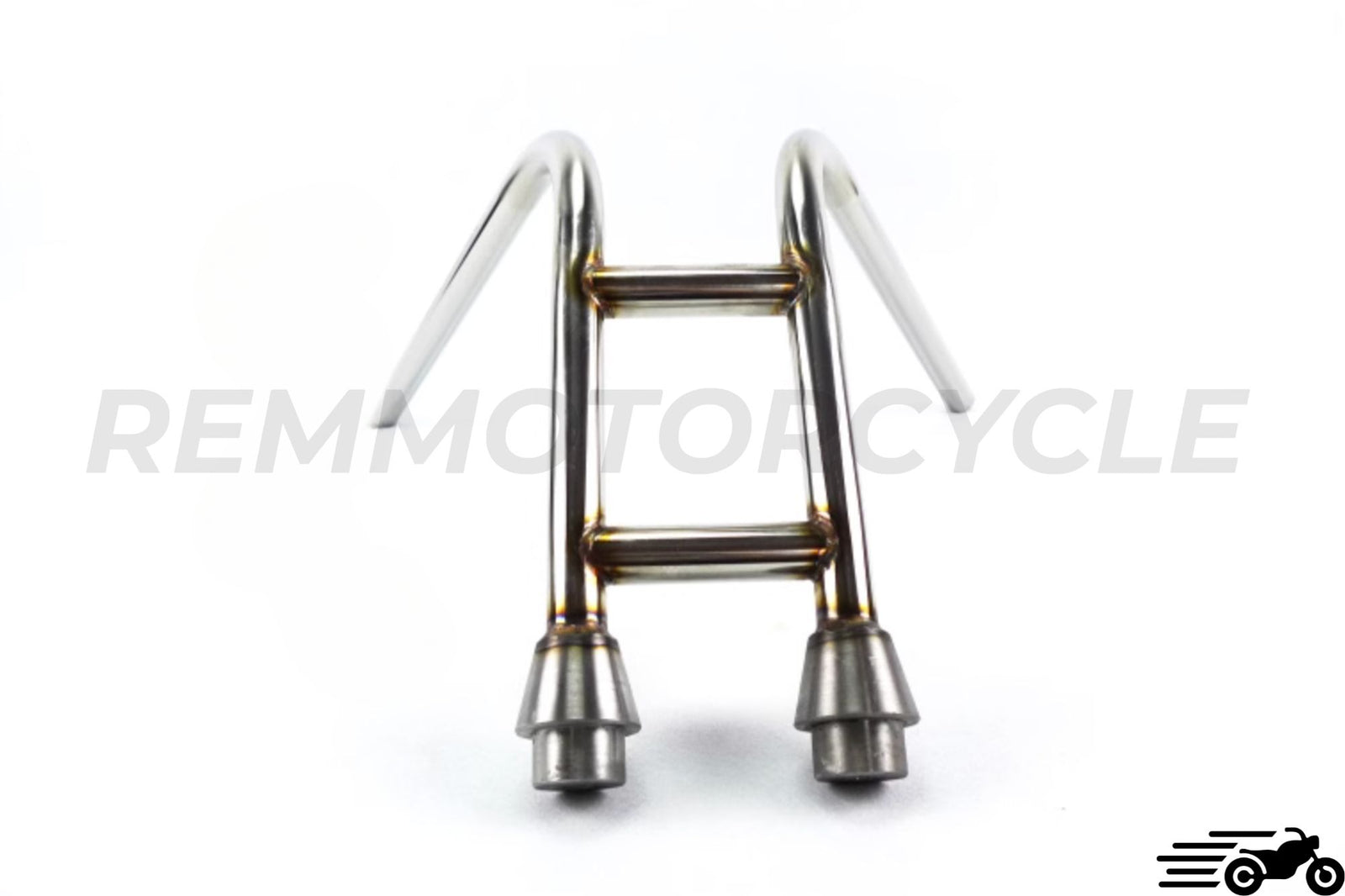 Kierownik Rabbit uszy Shadow 600 Chrome