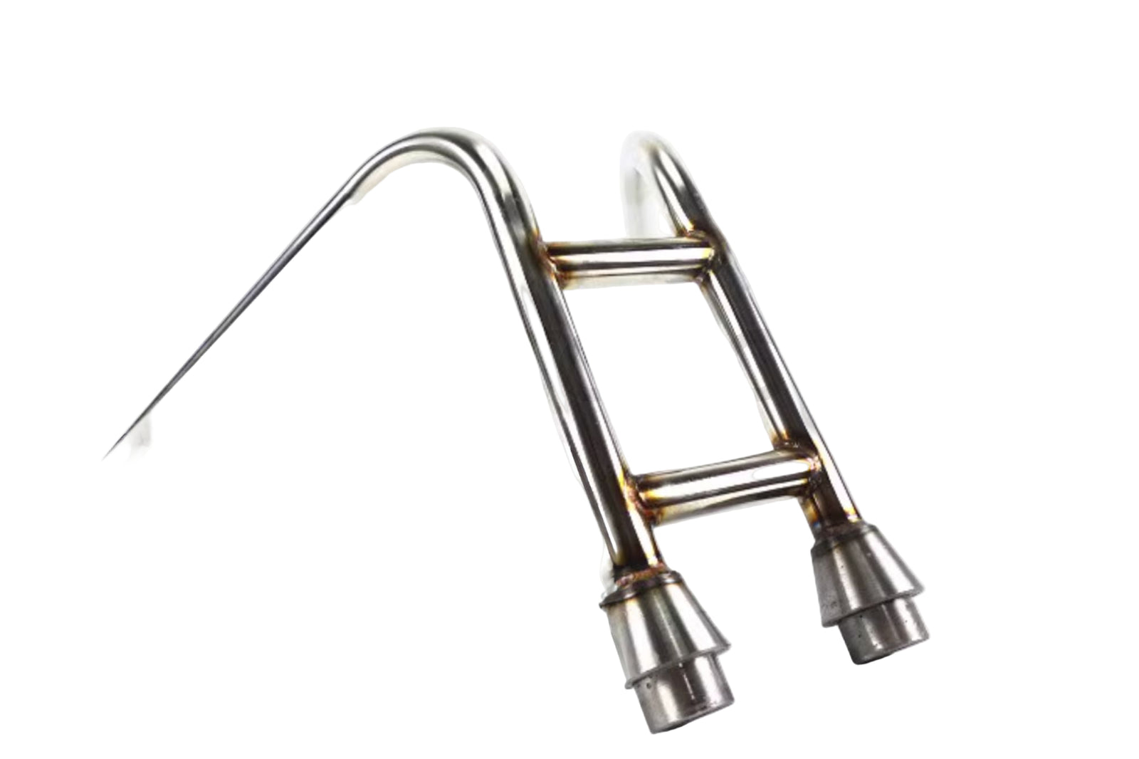 Kierownik Rabbit uszy Shadow 600 Chrome