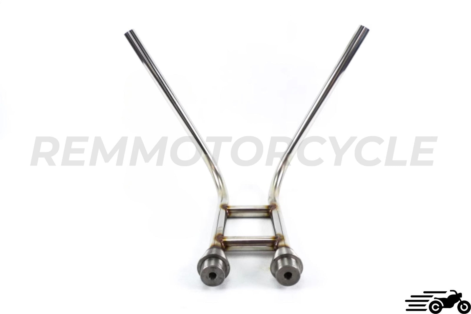 Kierownik Rabbit uszy Shadow 600 Chrome