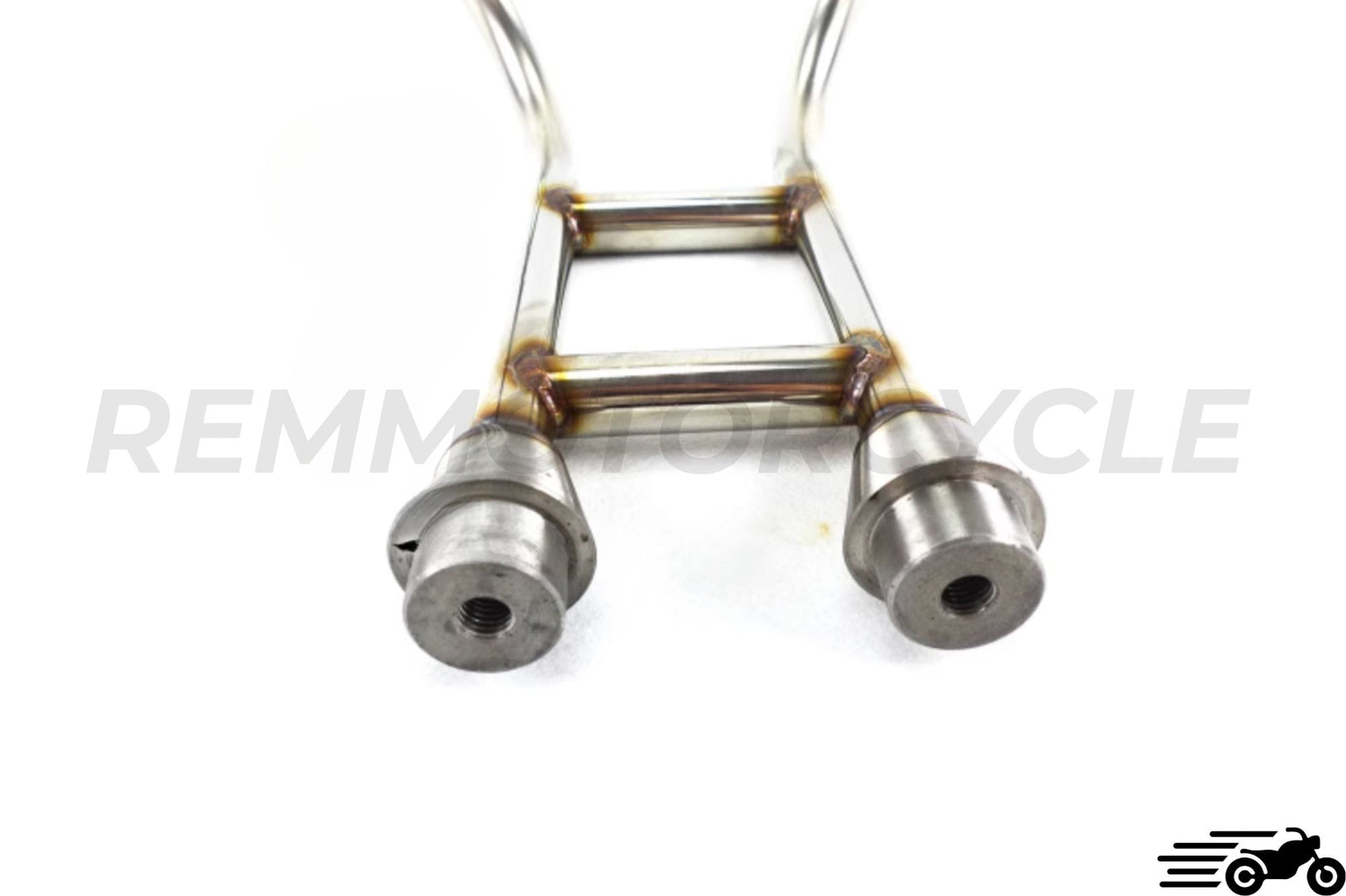 Kierownik Rabbit uszy Shadow 600 Chrome