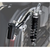 Amortisseurs arrière Harley Touring 2014+ avec réservoir
