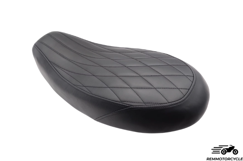 Krótki zestaw siodłowy Triumph