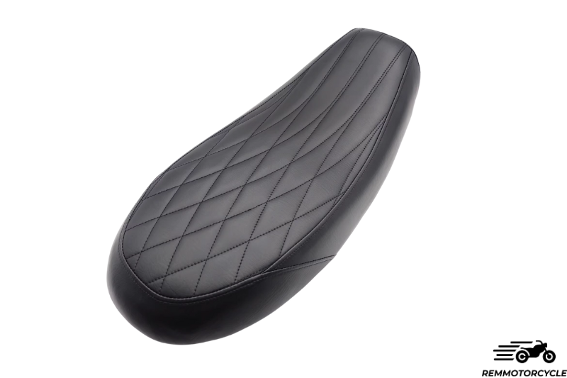 Krótki zestaw siodłowy Triumph