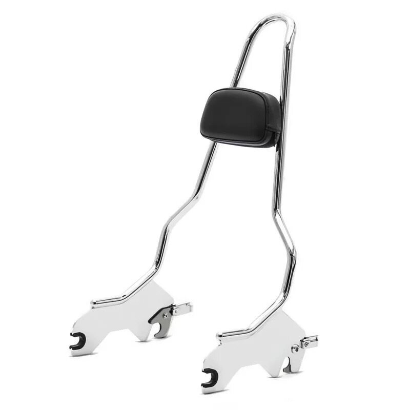 Sissy bar démontable Softail M8 (Street Bob / Low Rider ST)
