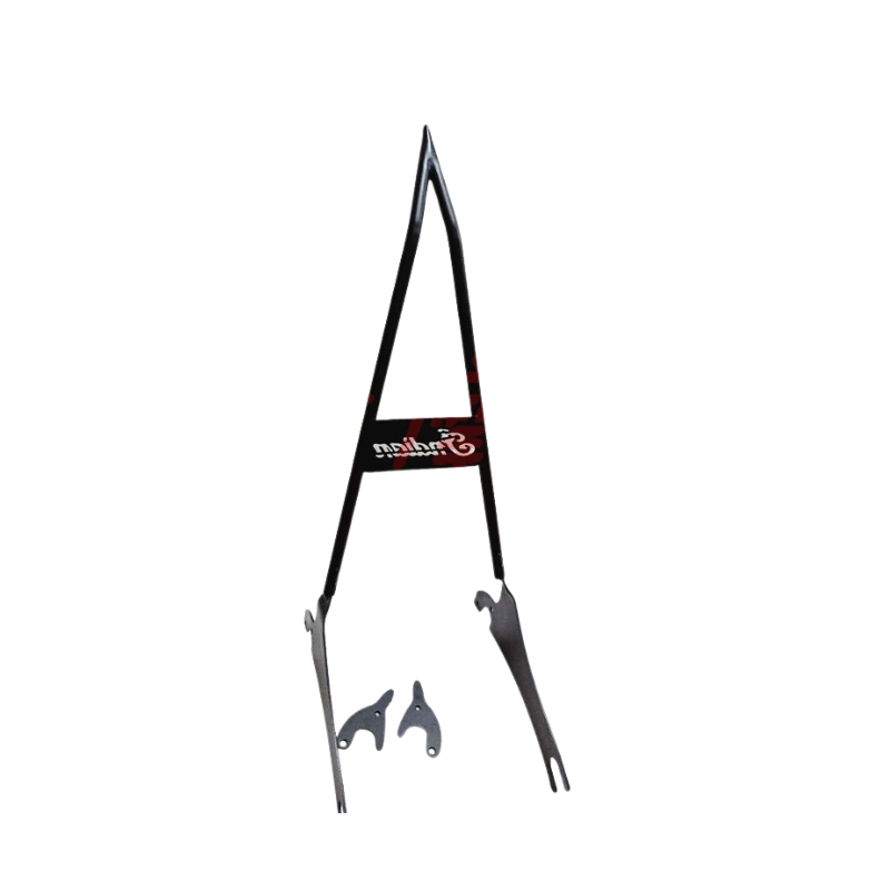 Sissy bar quick release - Chief/Chieftain/Dark Horse