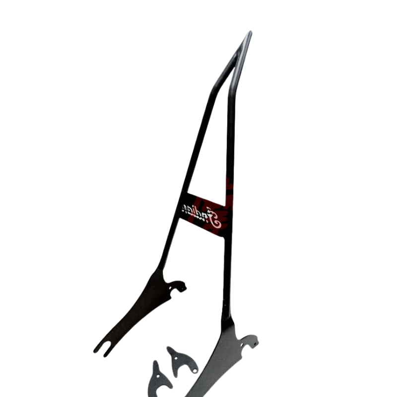 Sissy bar quick release - Chief/Chieftain/Dark Horse