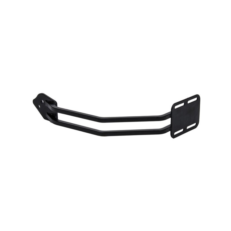 Support de plaque arrière Lèche roue - Softail M8