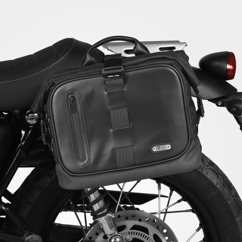 Support de sacoche latérale Triumph Scrambler 900 2026