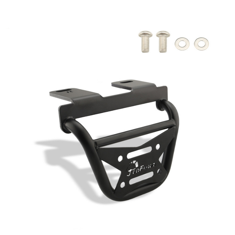 Support sacoche latérale Scrambler 800