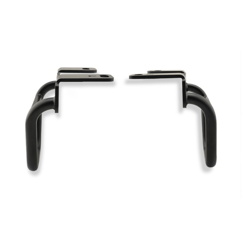 Support sacoche latérale Scrambler 800