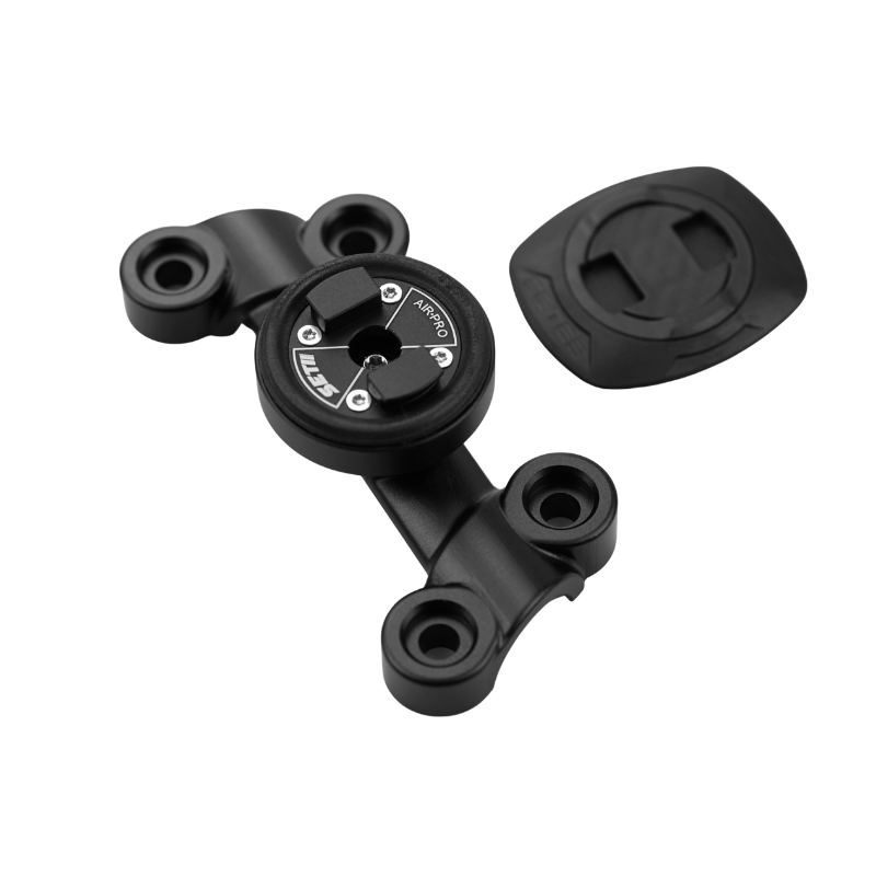 Support téléphone intégré T100/T120/Bobber