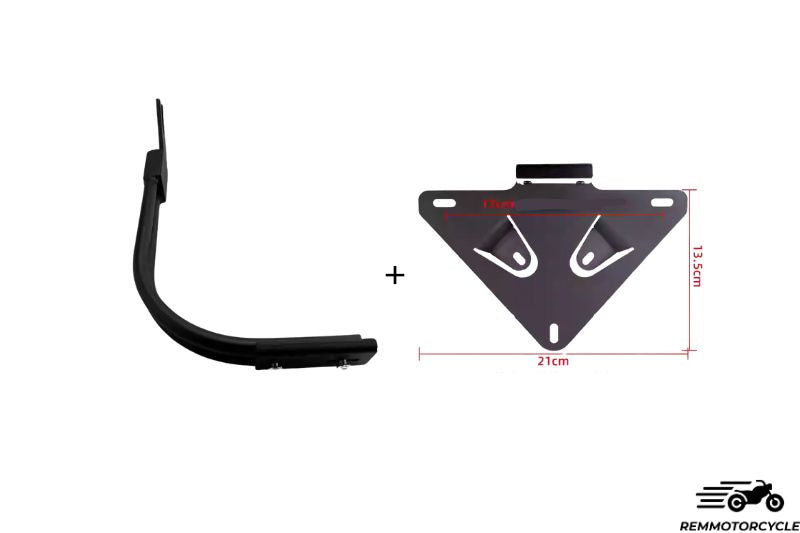 2 Triumph Bulgber Tale