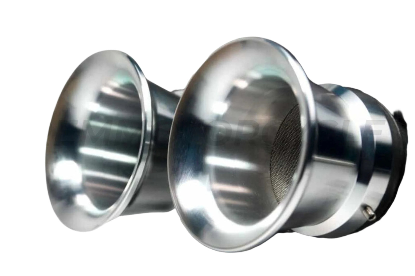 60 mm tulipan z siatką