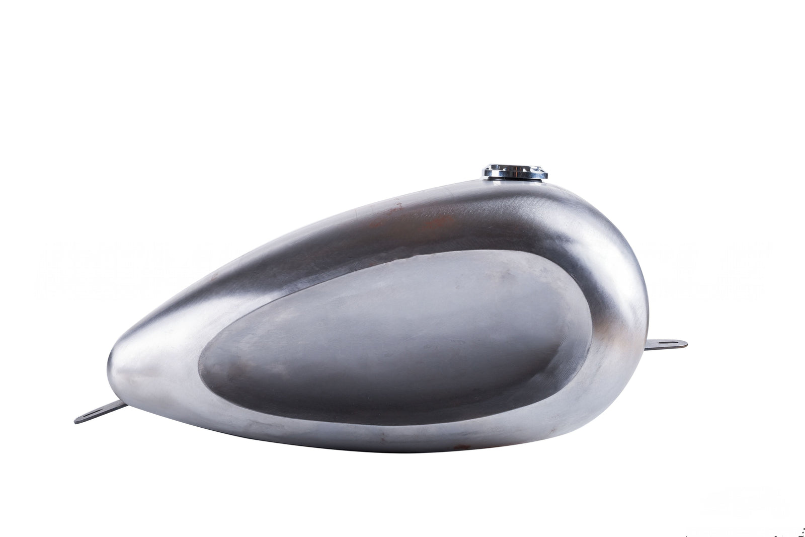 Zbiornik cienia z zaznaczonymi bokami