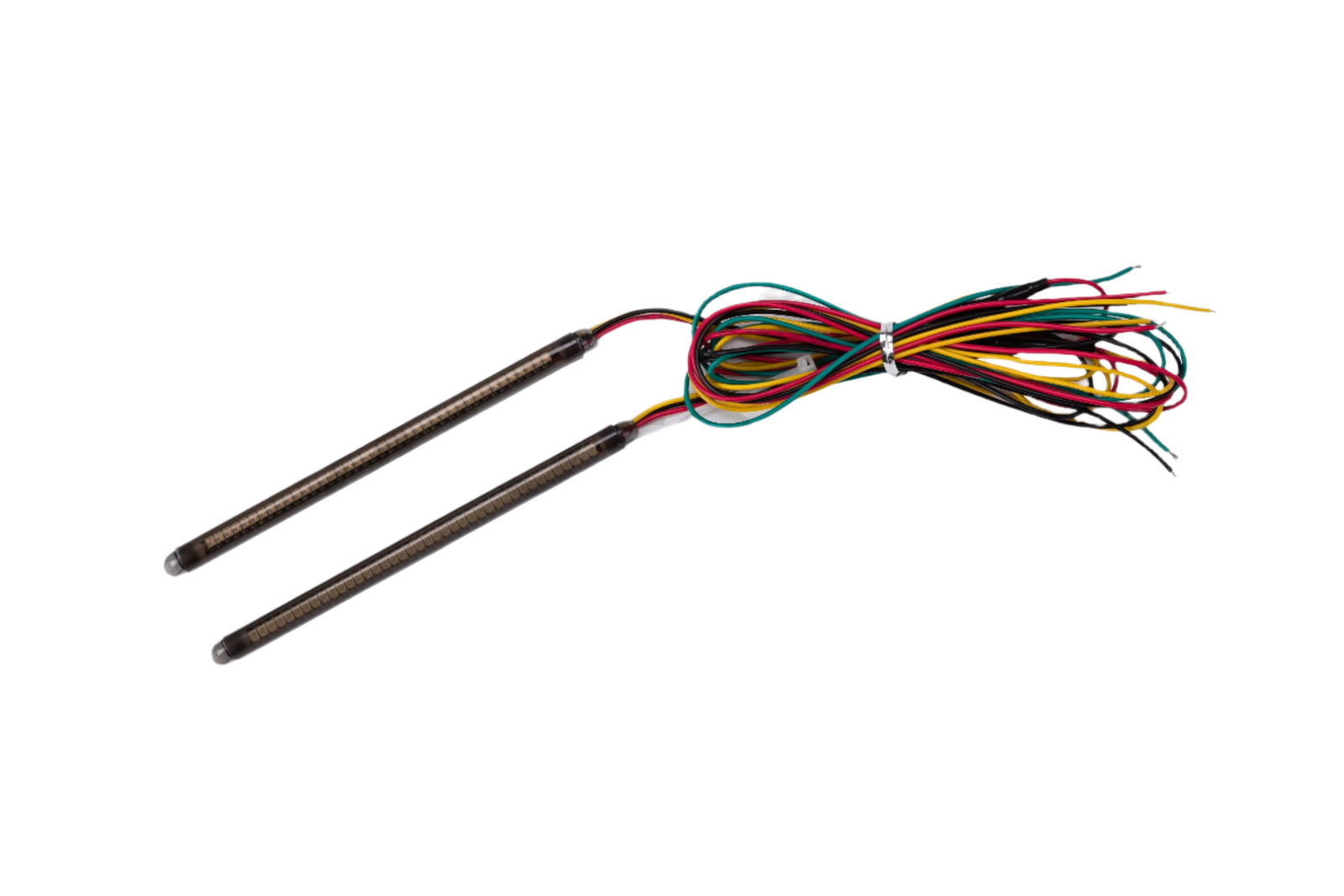 Para wskaźników LED z tylnym światłem dla amortyzatorów