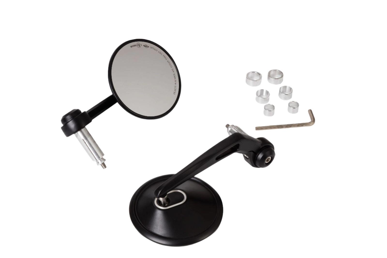 CNC Aluminium Aluminium regulowane r34