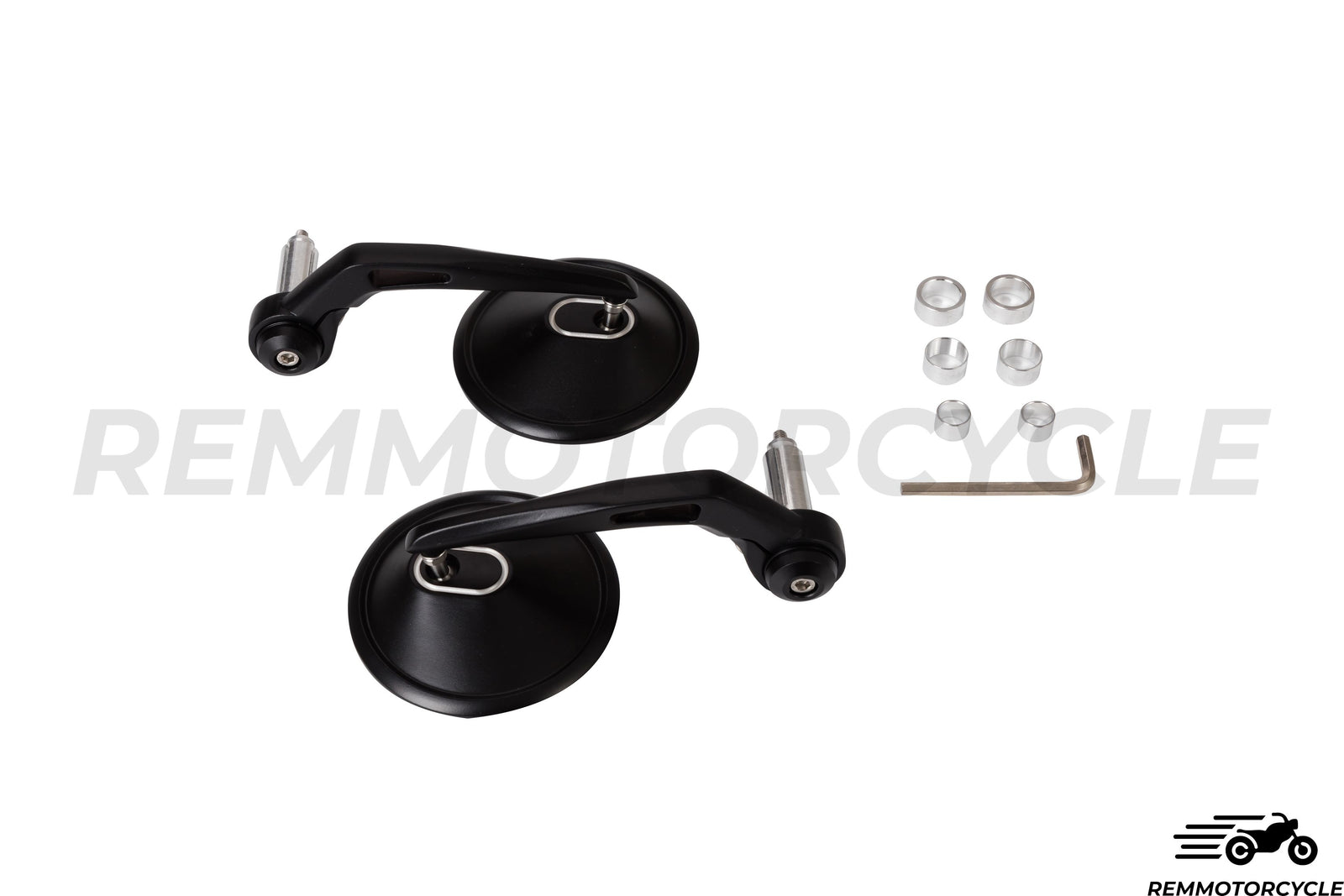 CNC Aluminium Aluminium regulowane r34