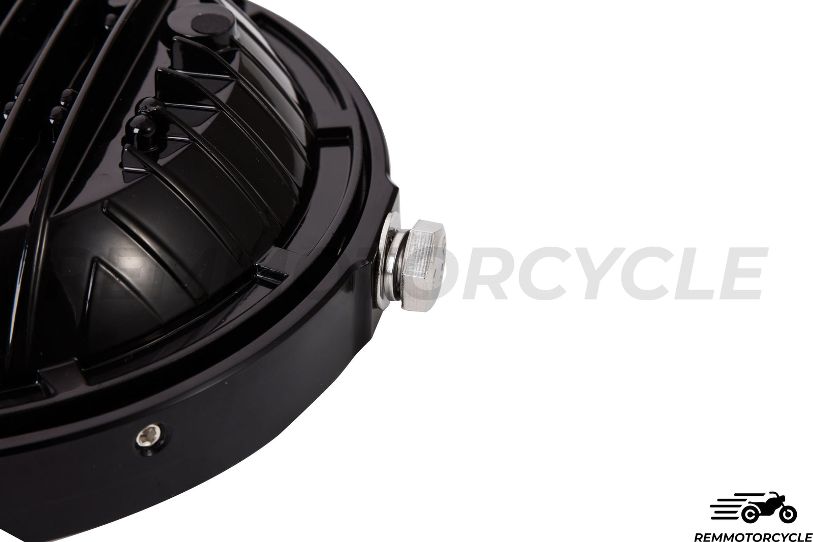 7 -calowy projektor LED DRL