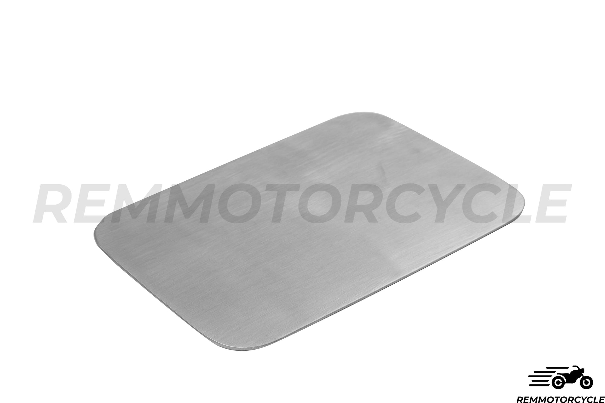 Aluminiowa kwadratowa płyta boczna