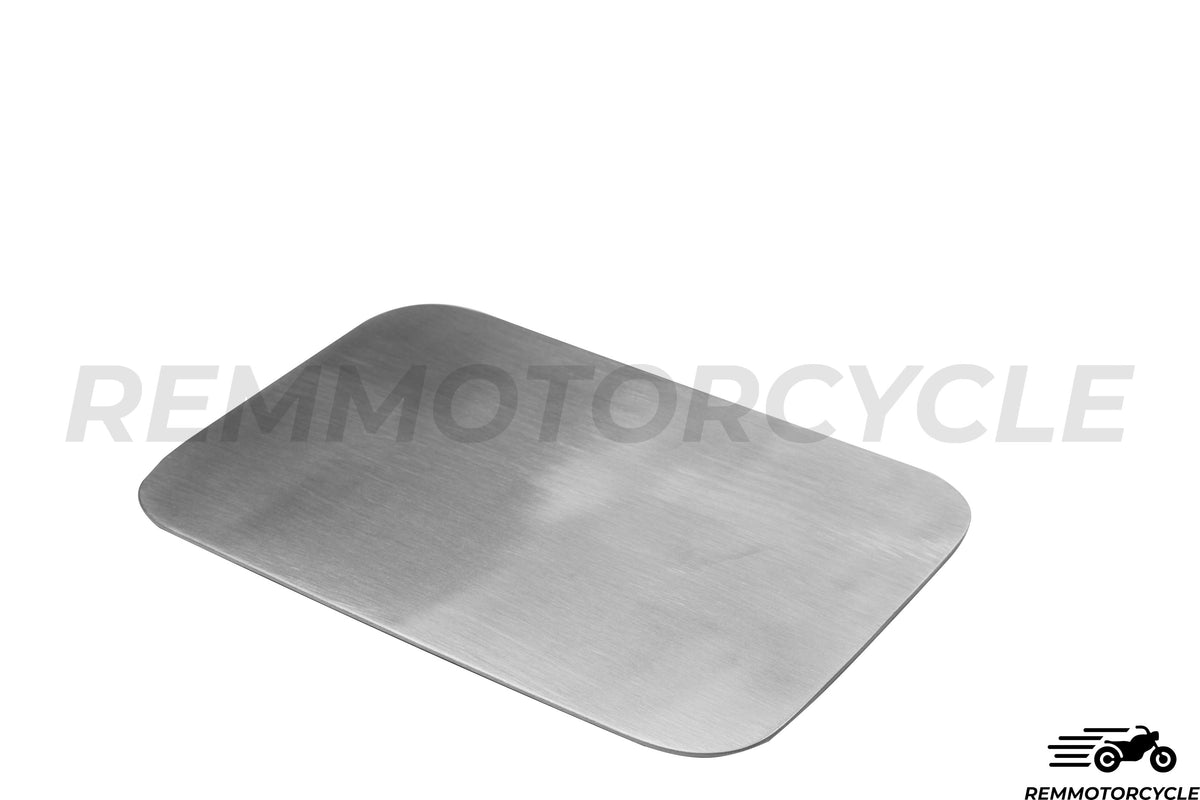 Aluminiowa kwadratowa płyta boczna