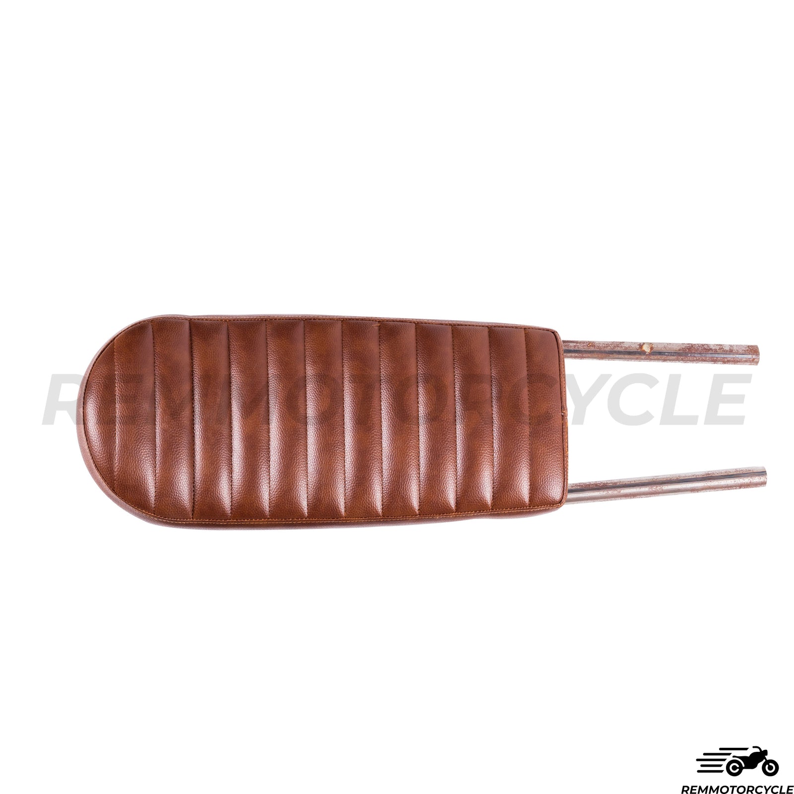 Model podwyższonego brązu „typ 1” 50 cm z przewijaną pętlą LED