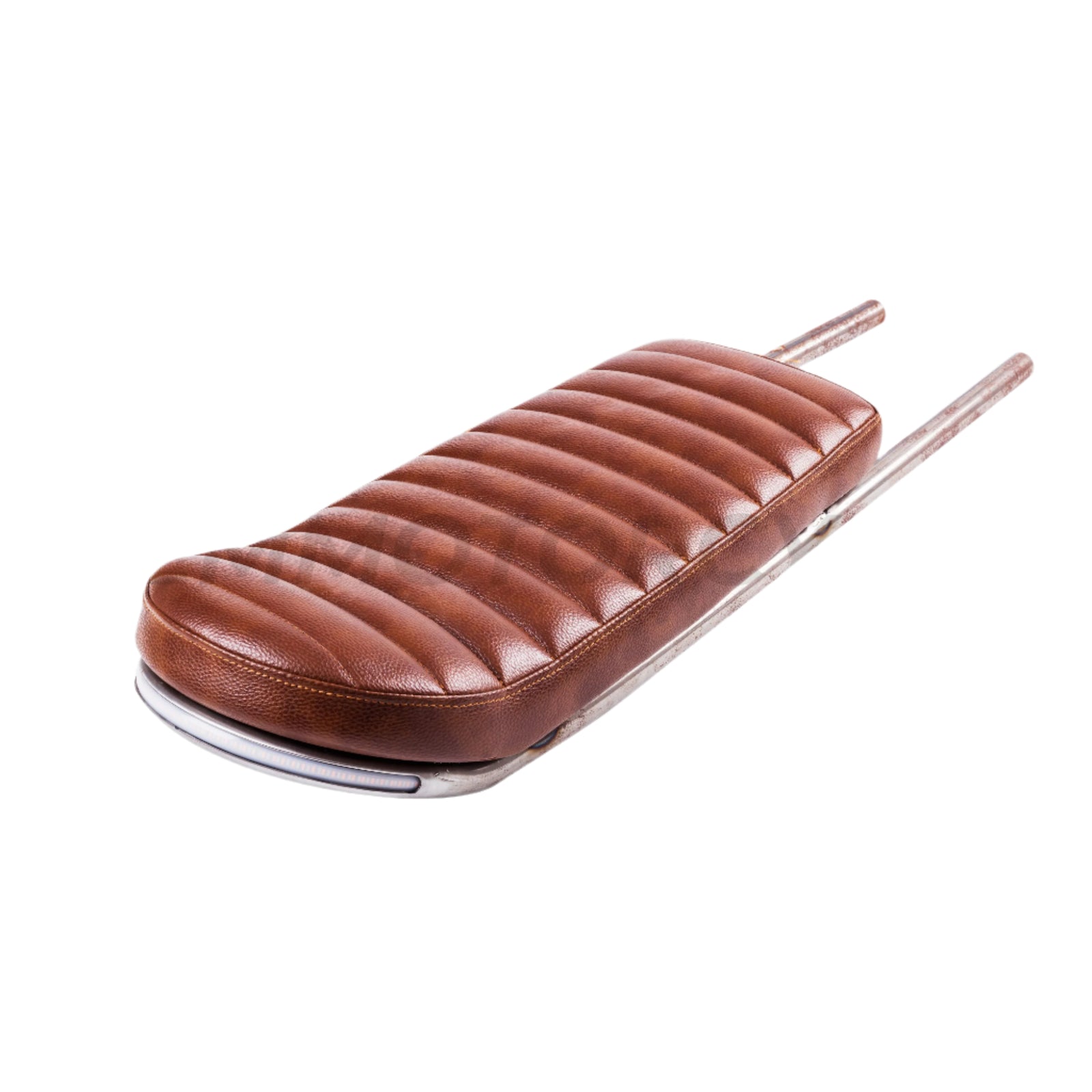 Model podwyższonego brązu „typ 1” 50 cm z przewijaną pętlą LED