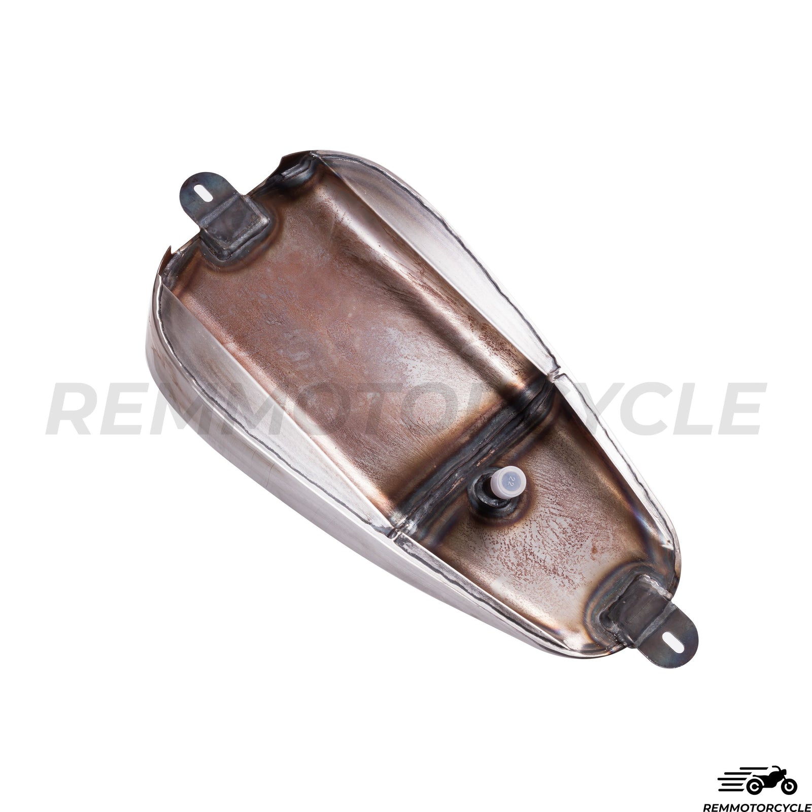 Bobber Shadow 600 12 litrów czołg