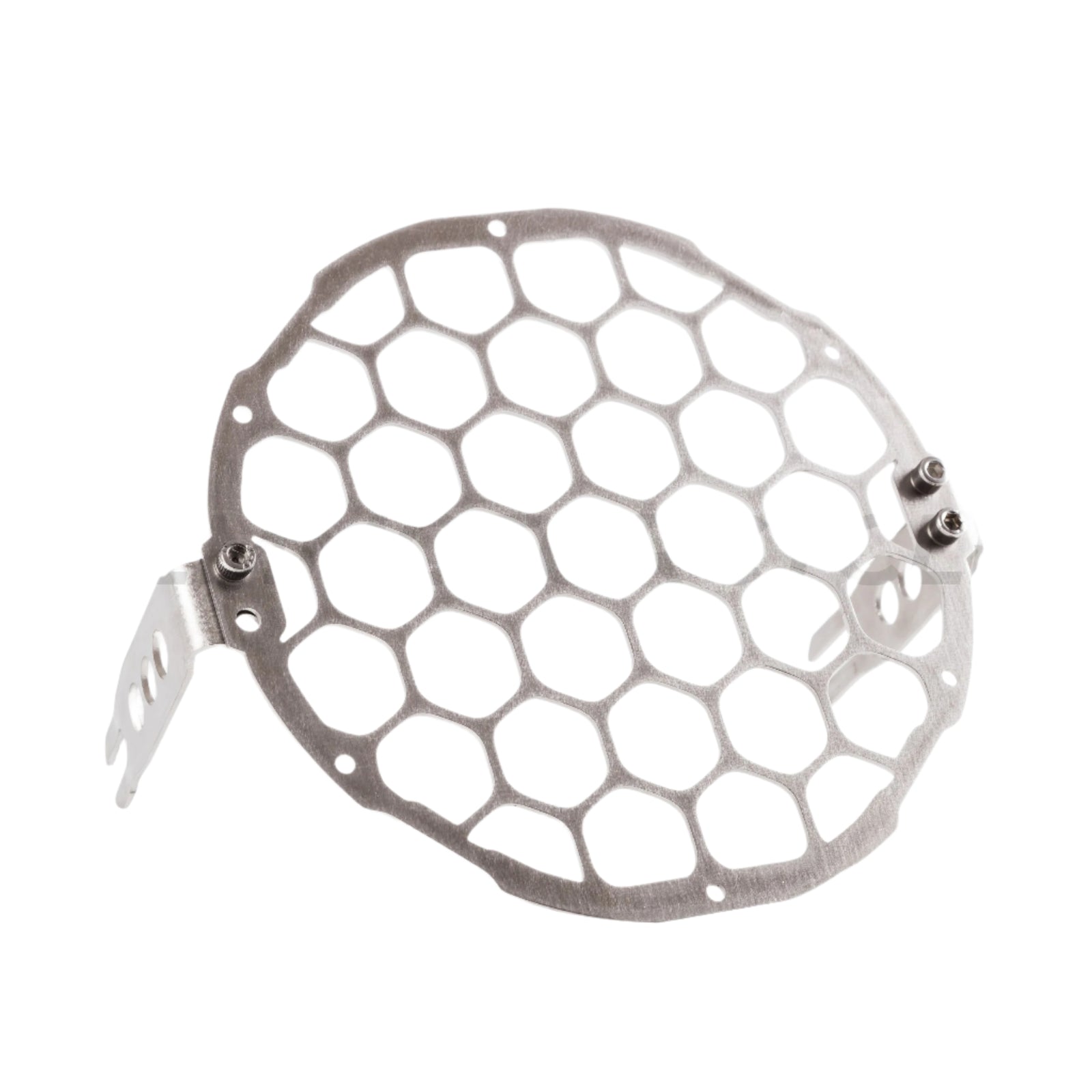 Aluminiowa siatka do reflektorów