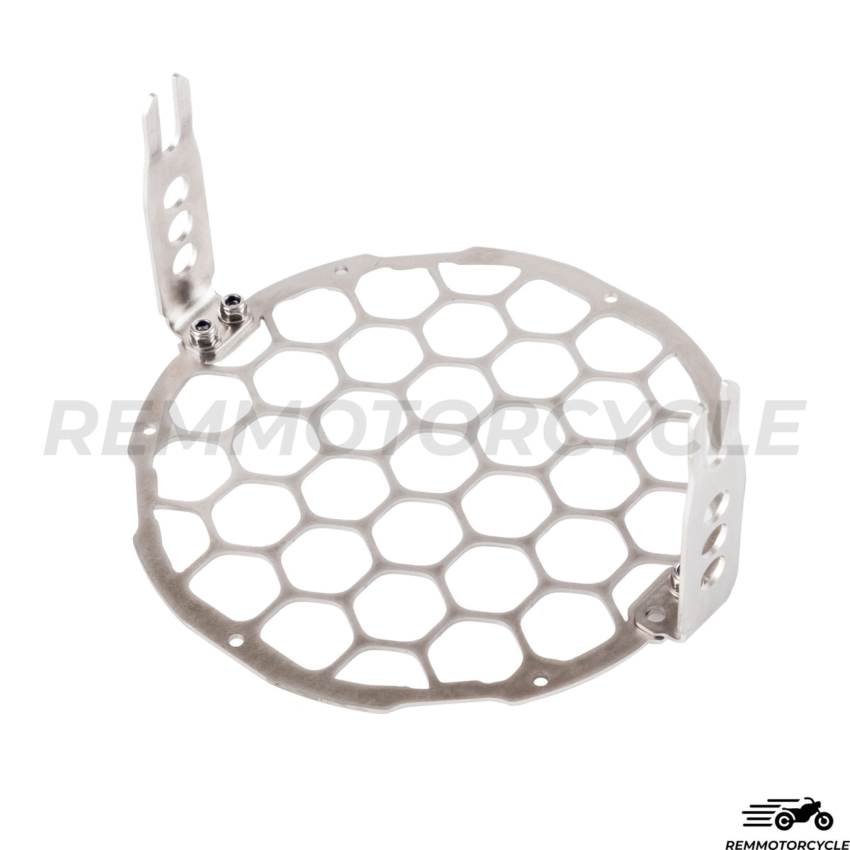 Aluminiowa siatka do reflektorów