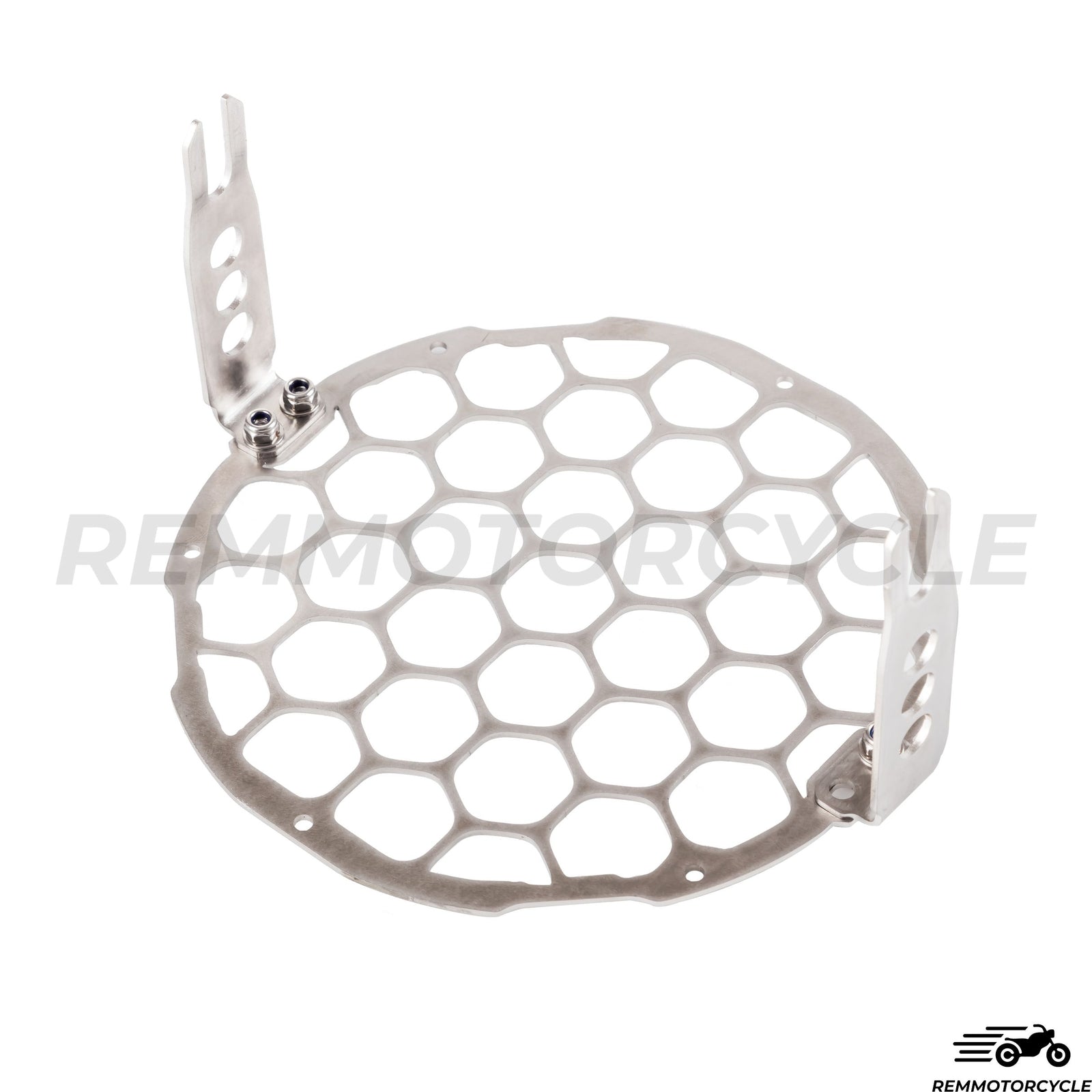 Aluminiowa siatka do reflektorów