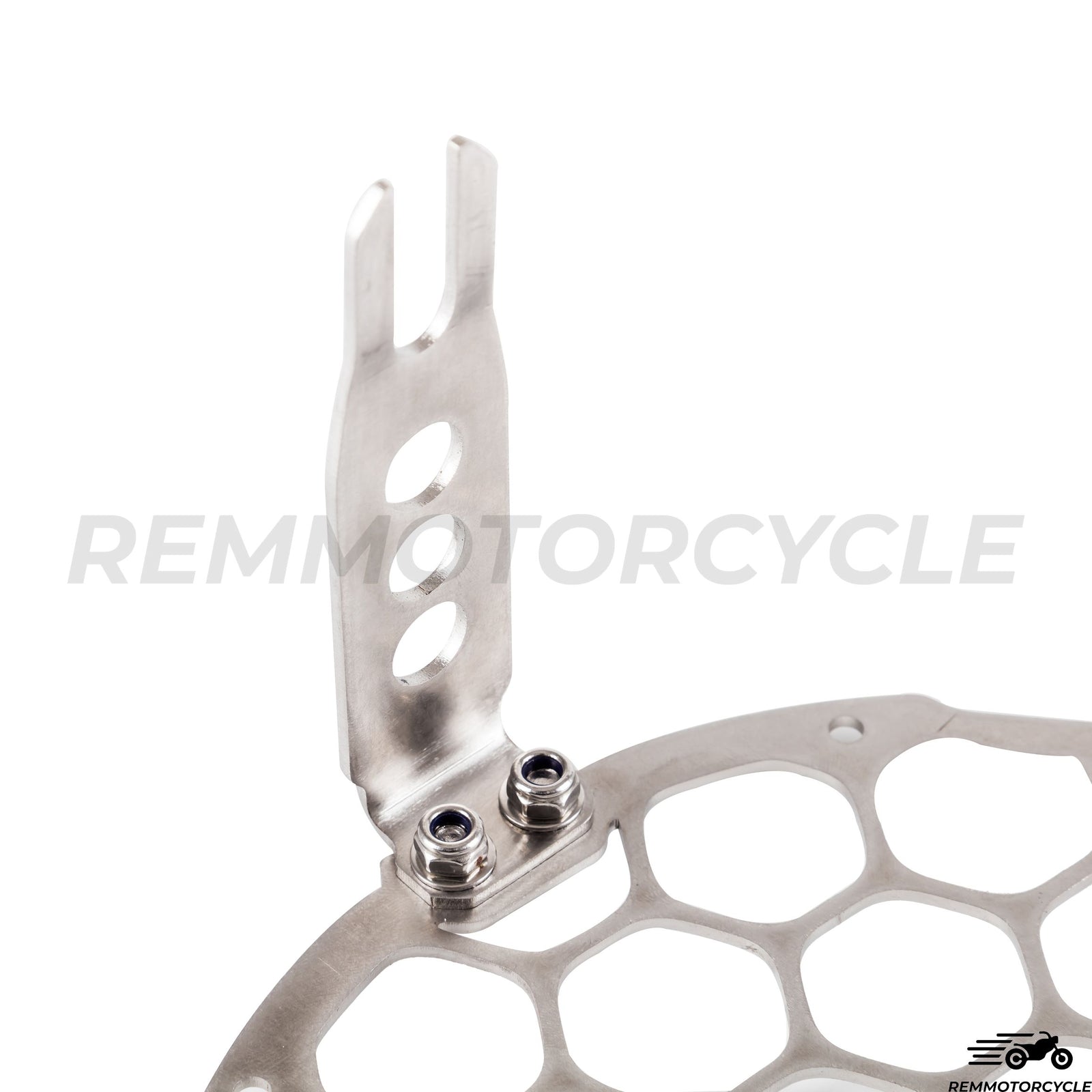 Aluminiowa siatka do reflektorów