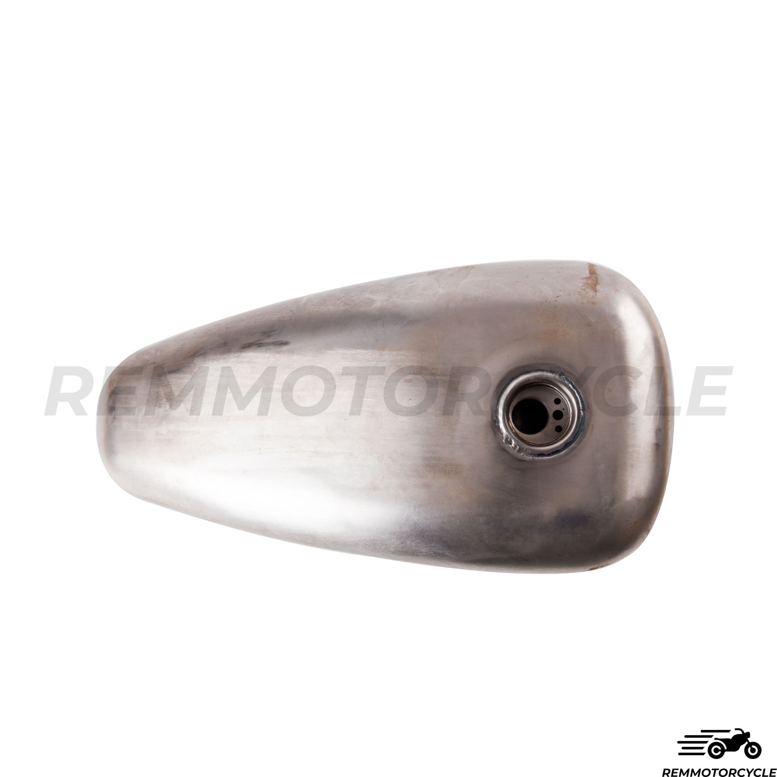 Réservoir Honda Shadow 750