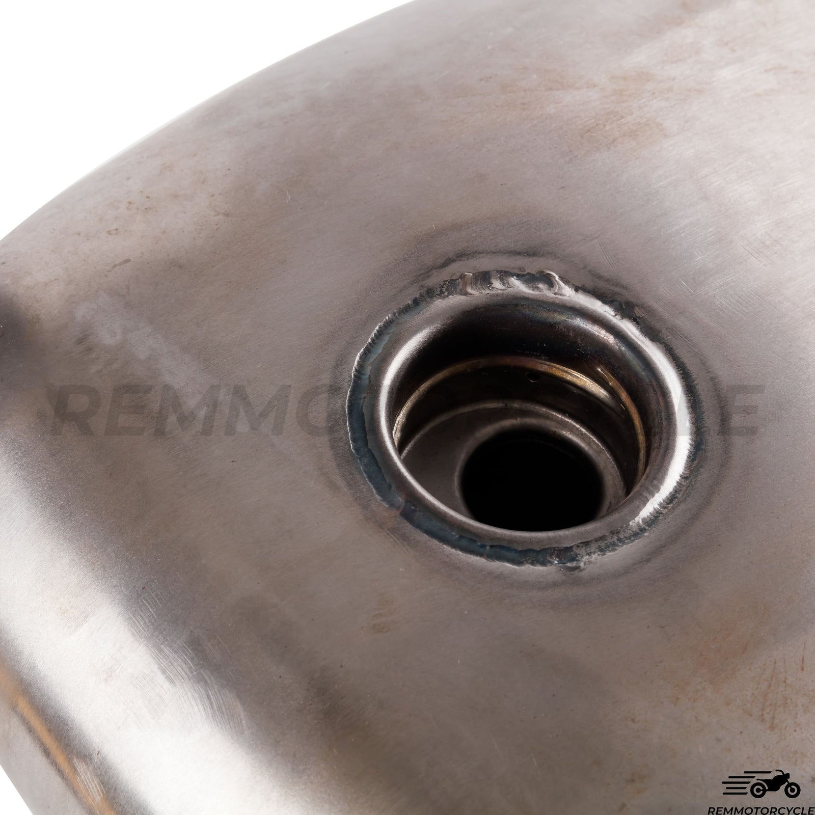 Réservoir Honda Shadow 750