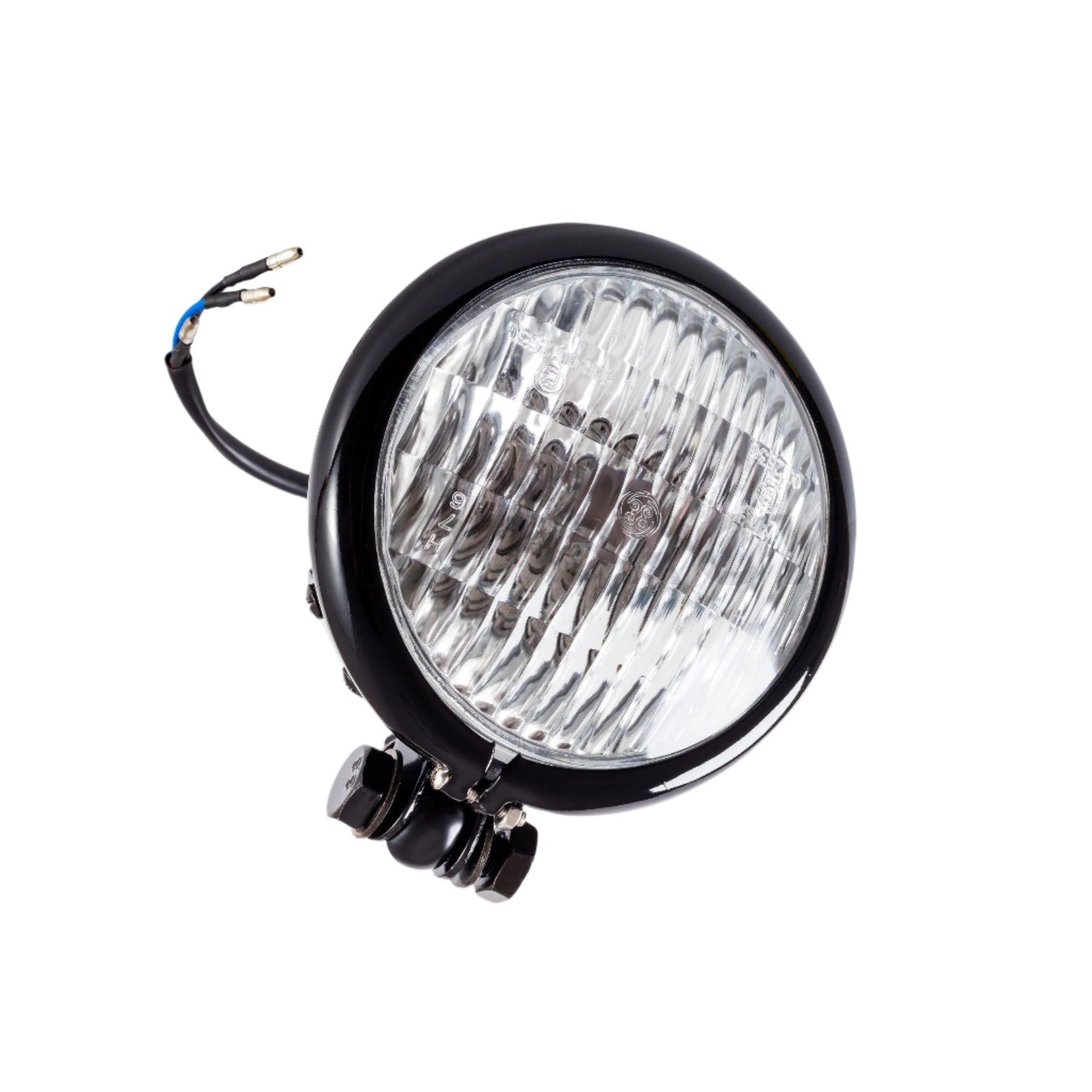 Bobber Petit 4.5 Lighthouse zatwierdzony