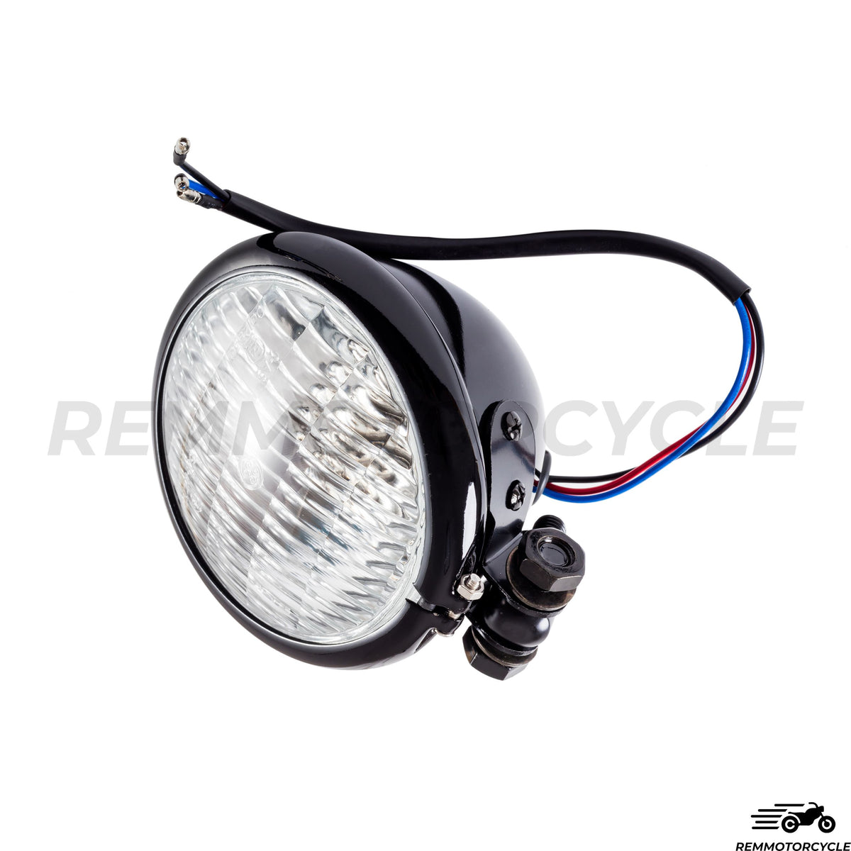 Bobber Petit 4.5 Lighthouse zatwierdzony