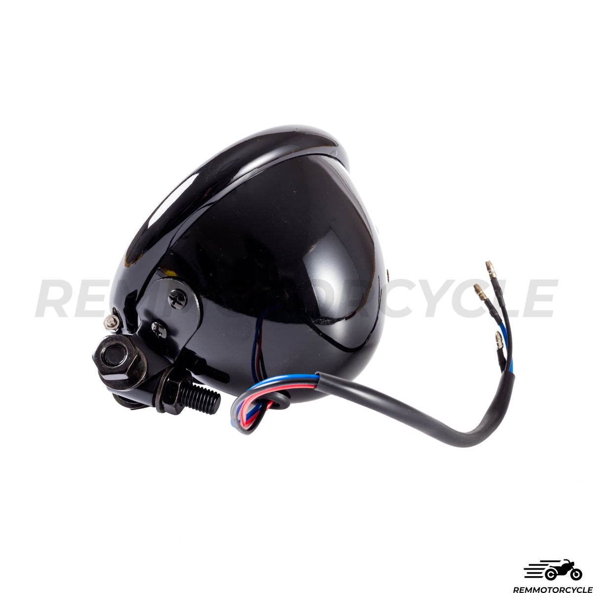 Bobber Petit 4.5 Lighthouse zatwierdzony