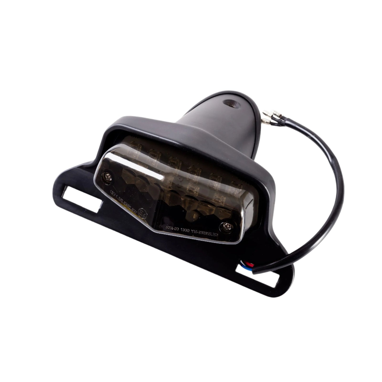 Pełny Brastyle Full Black zatwierdzony przez Brastyle