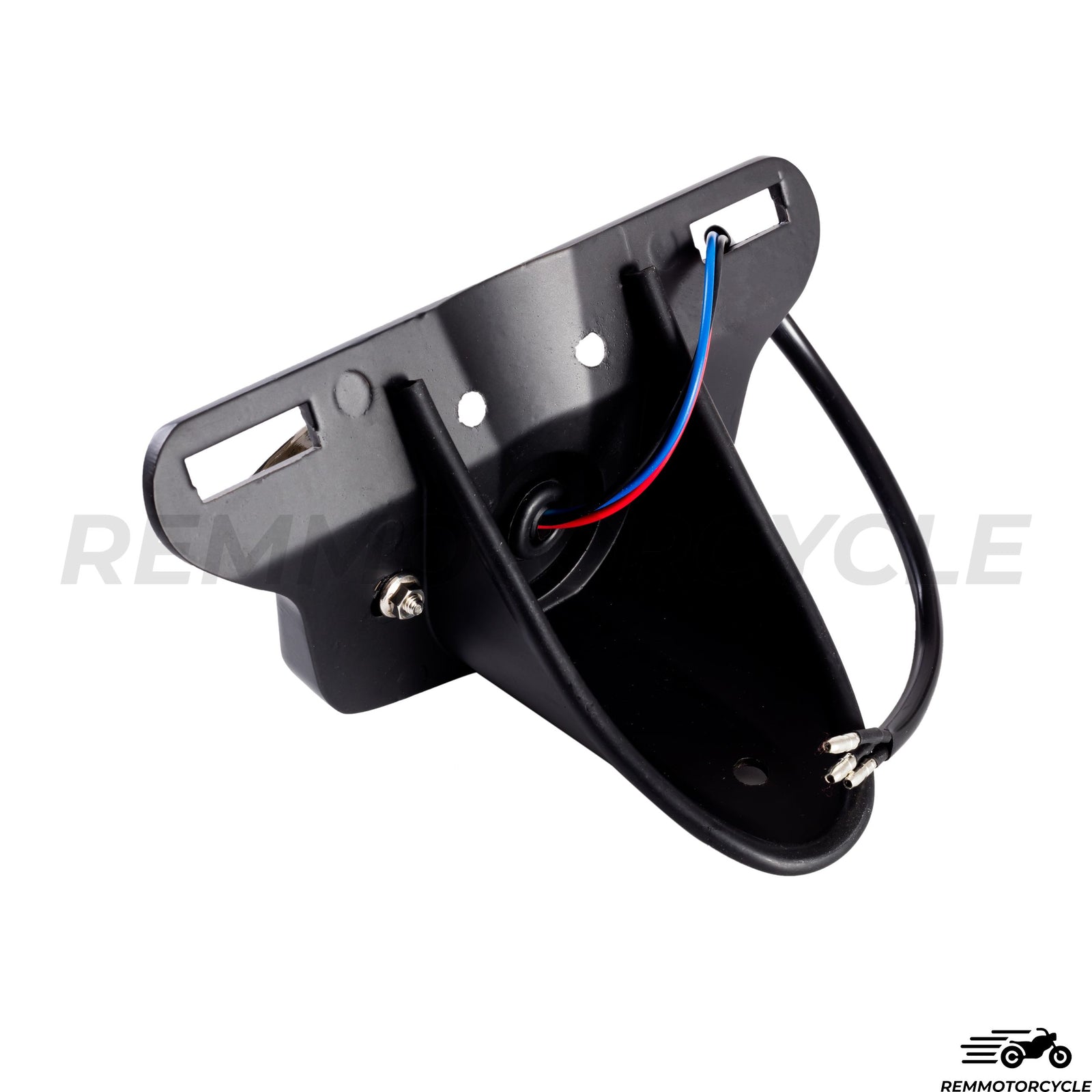 Pełny Brastyle Full Black zatwierdzony przez Brastyle