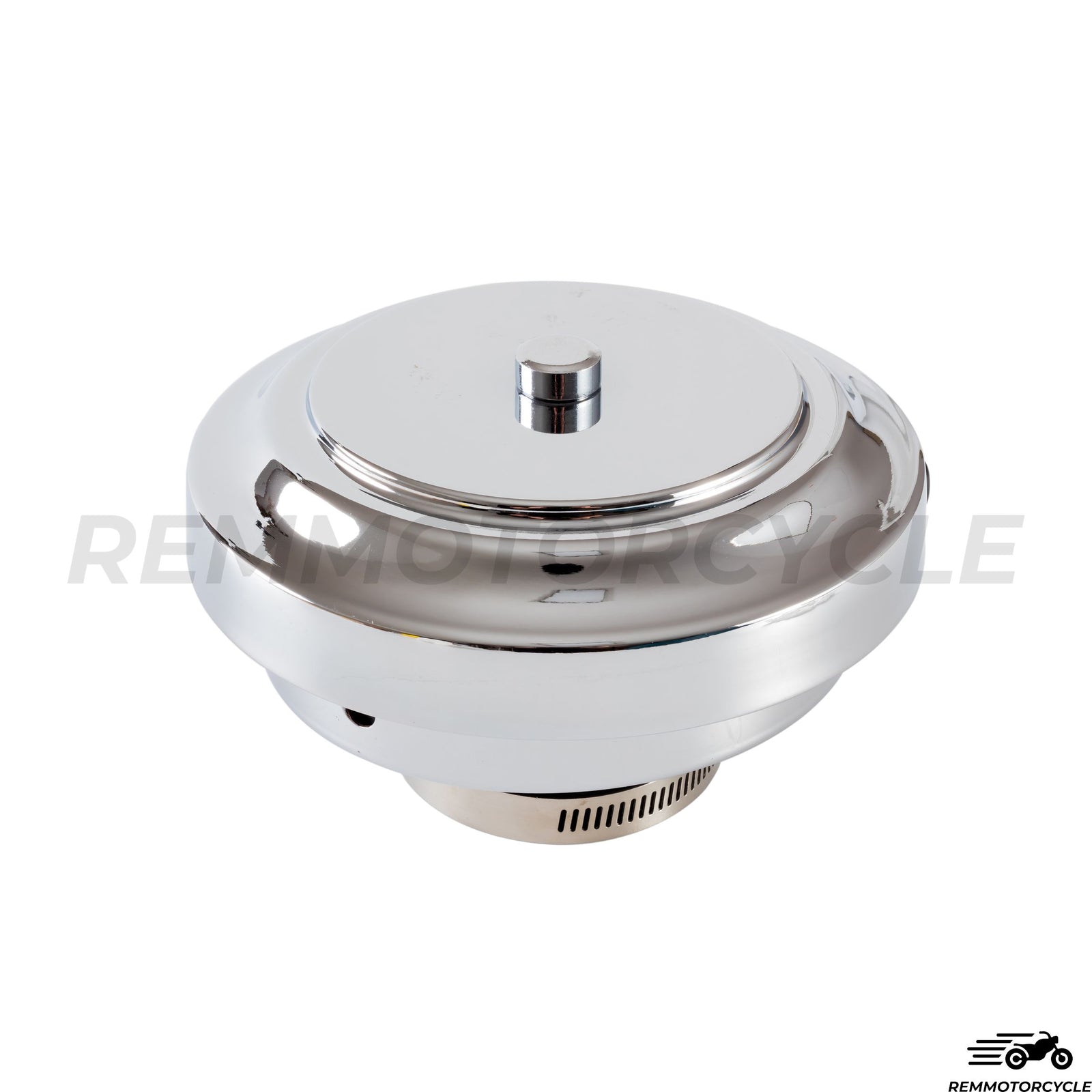 Specjalny filtr powietrza bobber hopper