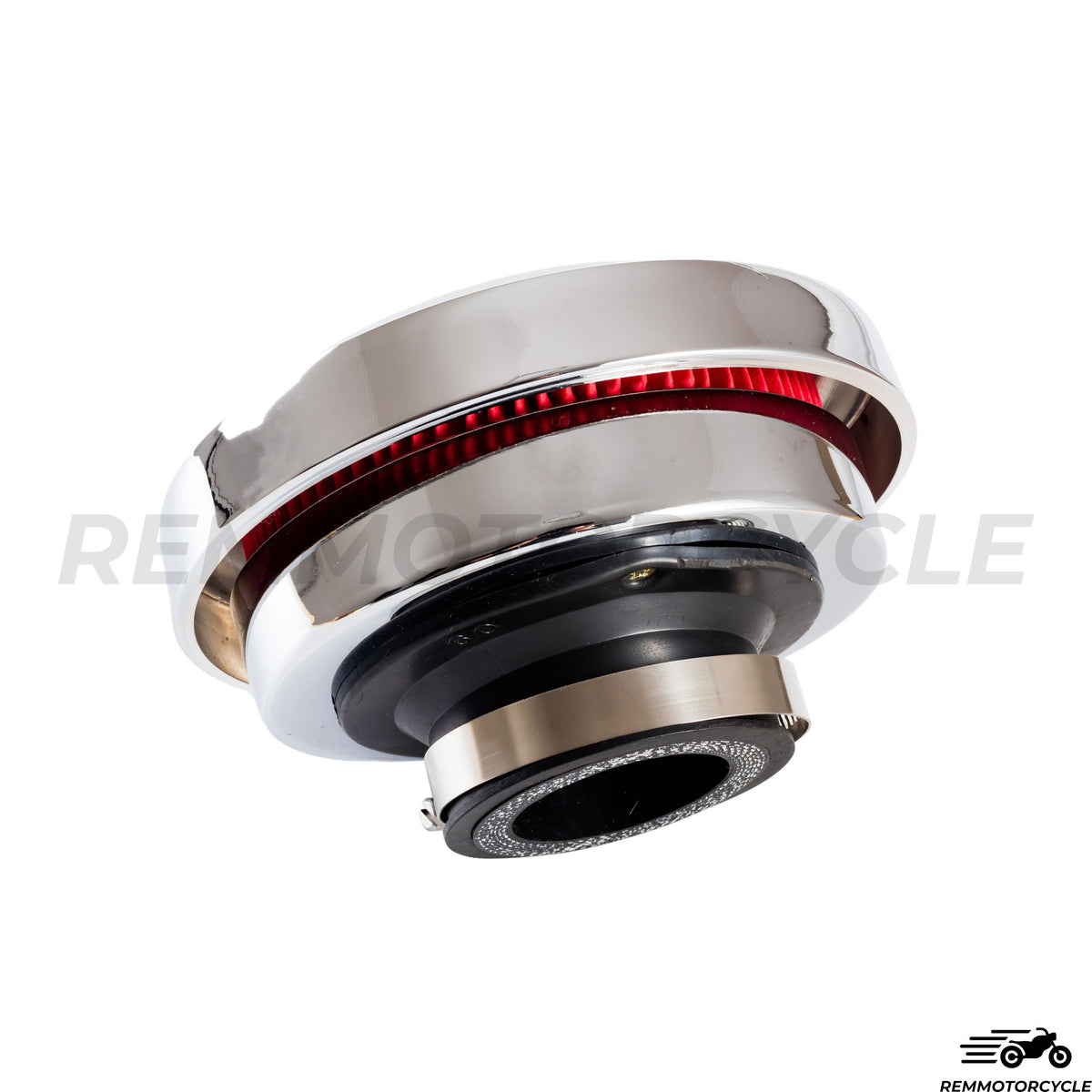 Specjalny filtr powietrza bobber hopper