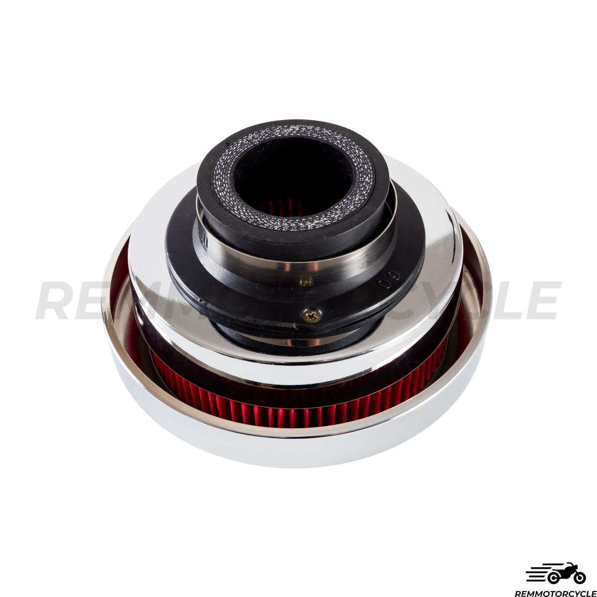 Specjalny filtr powietrza bobber hopper